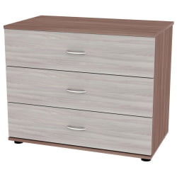 Комод в гостиную Алиса(K4)657х801х459ручкаскоба96мм(ЯШТ-ЯШС)