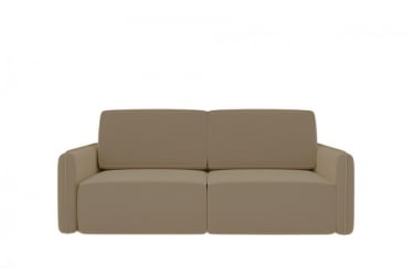 Диван прямой Сордален (Berhouse) Цвет фасада: Левис 04 велюр; Тип: Прямой; Материал фасада: Металл/Велюр