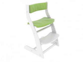 Мягкое основание Усура Азбука Зеленый