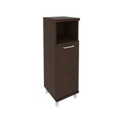 Шкаф First KSU-2.1(L) Венге