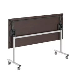 Компьютерный стол на колёсиках Imago Mobile KST 1565 Венге магия