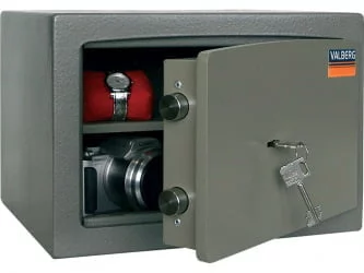 Сейф взломостойкий ASK-25