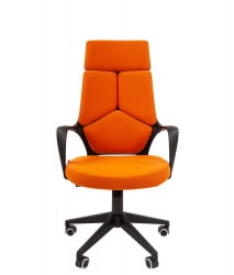 Офисное кресло CHAIRMAN 525 Оранжевый