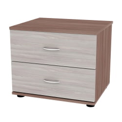 Детский комод Алиса(K8)458х540х459ручкаскоба96мм(ЯШТ-ЯШС)