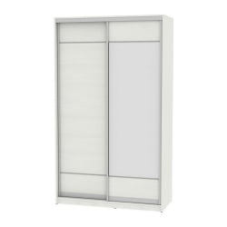 Шкаф-купе Б-230х135х60-1(ВД-Д7Д8) / B-230х135х60-1(ВД-D7D8)