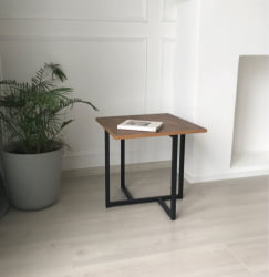 Журнальный стол Тип 2  450*450*450мм Таксония