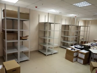 Стойка СТФУ-250