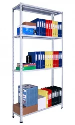 Стеллаж СТФУ 1034-2.5