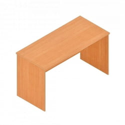 Стол письменный Р.С-14 Дуб Кронберг