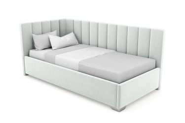 Детская кровать Carrera Kids 80x200