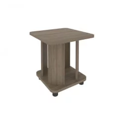 Столик журнальный LIGHT С-СЖ-50 Вяз Благородный