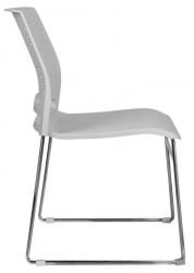 Кресло Color RCH D918 Светло-серый