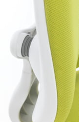 Детский стул Everprof Kids 103 Ткань Зеленый