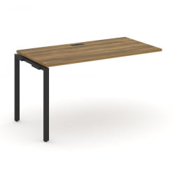 Наборный элемент рабочей станции CОНCЕПТ CН.ОНРС-003 Сандал Янтарный Черный / CONCEPT CN.ONRS-003