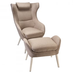 Кресло Сканди-2 Браун