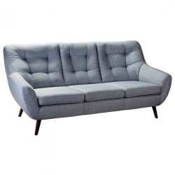 Диван Сканди (Д) Грей