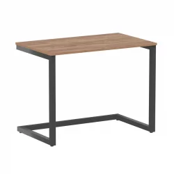 Стол письменный HOME OFFICE VR.SP-2-98 Туб Табак/Антрацит металл