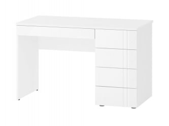 Стол письменный (лев/прав) Николь 901.24