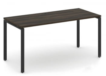 Стол письменный CONCEPT CN.SP-004 Дуб Мали Антрацит