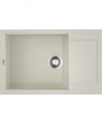 Мойка Omoikiri Sakaime 78-Lb-Ev Tetogranit/Эверест