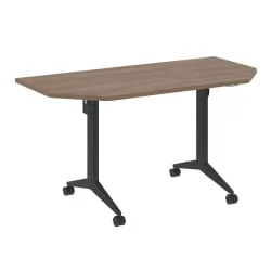 Стол складной мобильный X-Pull X.M-7.T1 Дуб Аризона/Антрацит