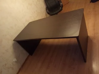 Стол руководителя Цезарь 21.02