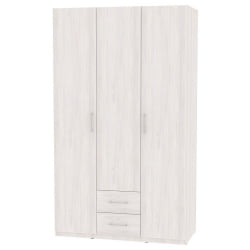 Шкаф распашный R-230х135х45-2(ЯАС)