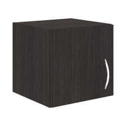 Шкаф для книг Simple SA-400.1 L Дуб Юкон Модерн