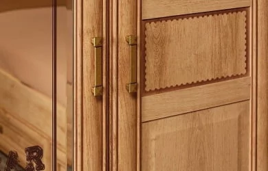 Шкаф-пенал Ралли 852