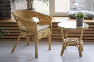 Кресло 02/08-1 мед