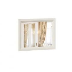 Зеркало навесное Вилладжио ЛД 680.170.000 Алебастр