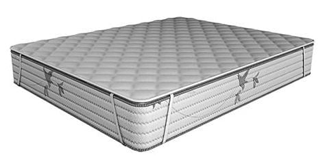 Наматрасник корректирующий Кокос+Латекс 90-190