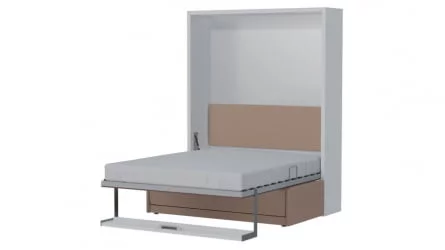 Диван Малевич К 1600 Белый Дуб Сонома Либерти 5