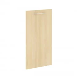 Дверь ЛДСП для стационарной тумбы YALTA LT-D5 Л Акация Лорка