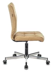 Кресло для оператора Бюрократ CH-330M/VELV73