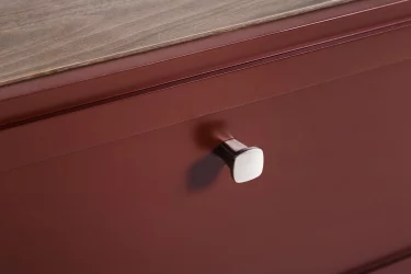 Тумба детская Norton (ТП) Кармин