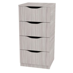 Комод в прихожую Аврора(K21)917х447х433(ЯШС)