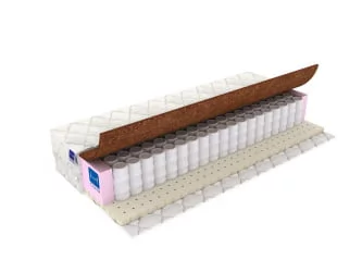 Матрас Чип и Дэйл 70х160х17