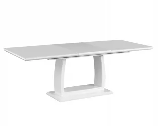 Стол раскладной Орлеан 160-215 Белый