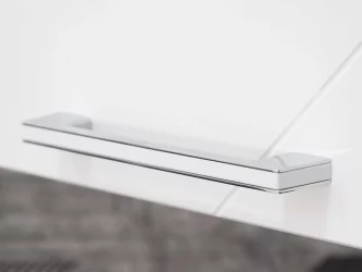 Кухонный гарнитур (ширина 220 см) Бьянка 24