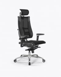 Компьютерное кресло Y 4DT B2-15D - YM93+Infinity+carbon /Kc14/Nc09/D15P/H13mM-3D(M06.B34.G04.W04)