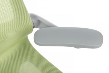 Кресло Миллер ЙСДЖ-300 Зеленый / Miller YSJ-300