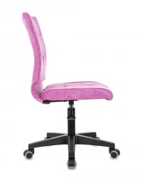 Кресло компьютерное TopChairs ST-Alex Малиновый