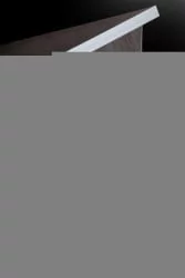 Стойка ресепшн Менеджер комплект №1 Ясень Шимо темный