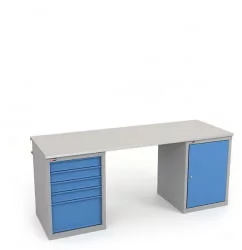 Верстак-набор ВЛ-200-07 Ф