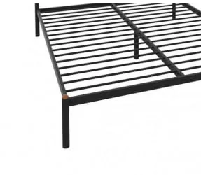 Кровать Милана Plus 1800х1900 Белая