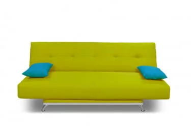 Диван MANGO 2 (3 категория) НеоЭппл_НеоАзуре