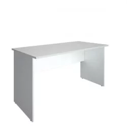 Стол письменный Рива А.СП-3 Белый / Riva