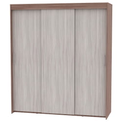 Шкаф-купе T-3-198х175х60(ЯШТ-ЯШС-7)