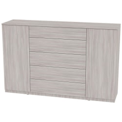 Комод Калисто(К26)1147х1802х468ПУСХтоОПЕН(ЯШС) / Калисто(K26)1147х1802х468PUSHtoOPEN(ЯШС)